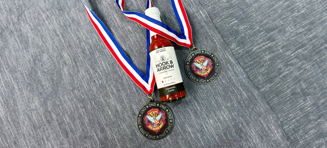2023 Screaming Mimi Awards