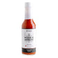Cayenne, Garlic Hot Sauce