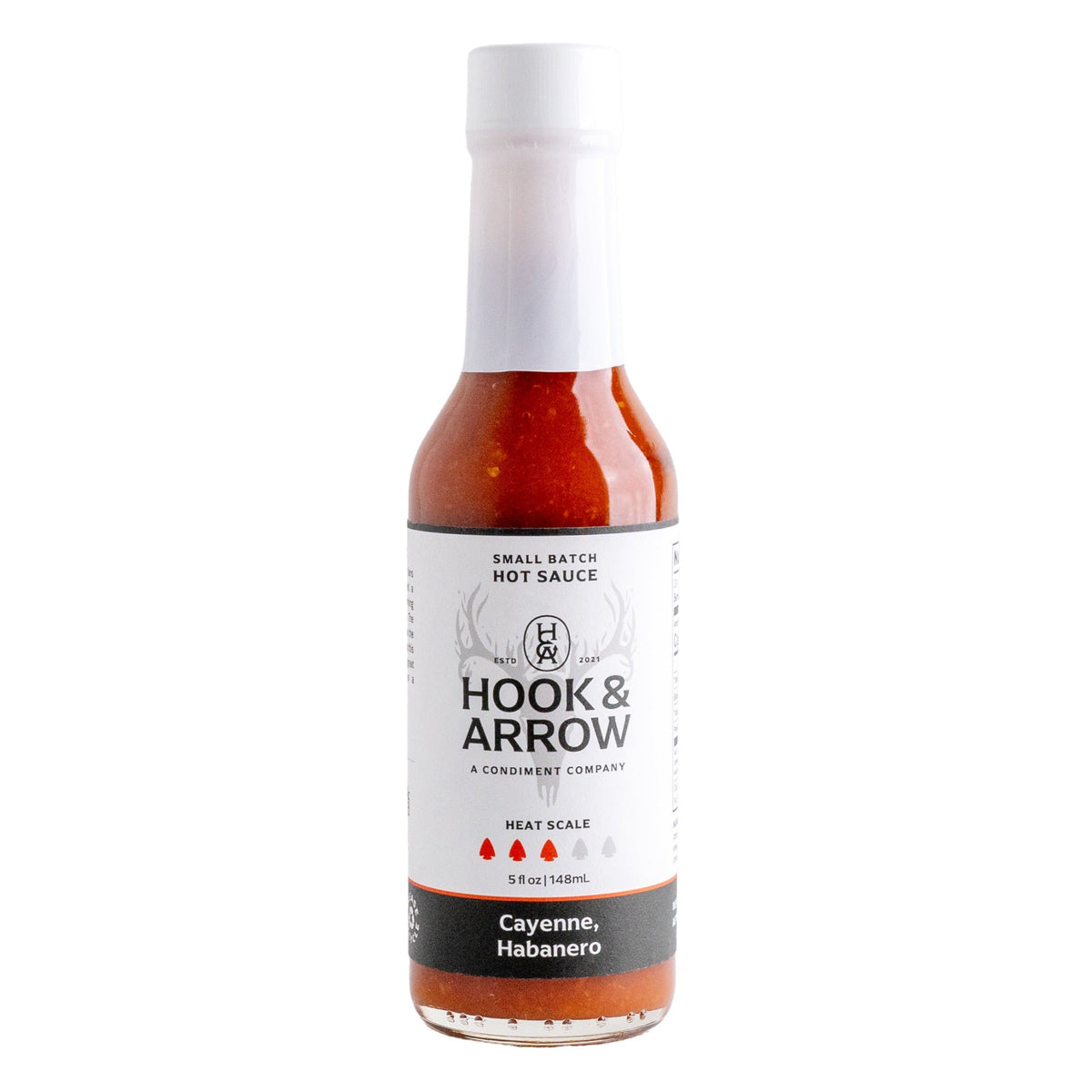 Spicy 4-Pack