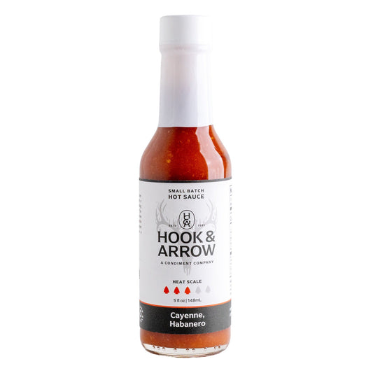 Spicy 4-Pack