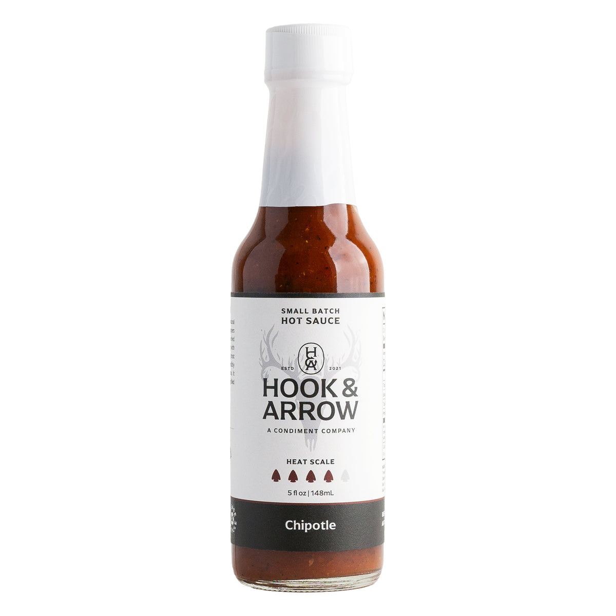 Spicy 4-Pack