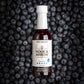 Blueberry, Ghost Pepper Hot Sauce