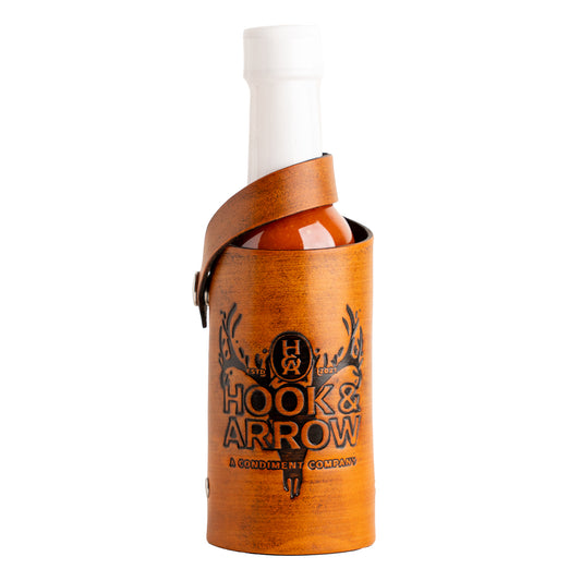 Hot Sauce Holster