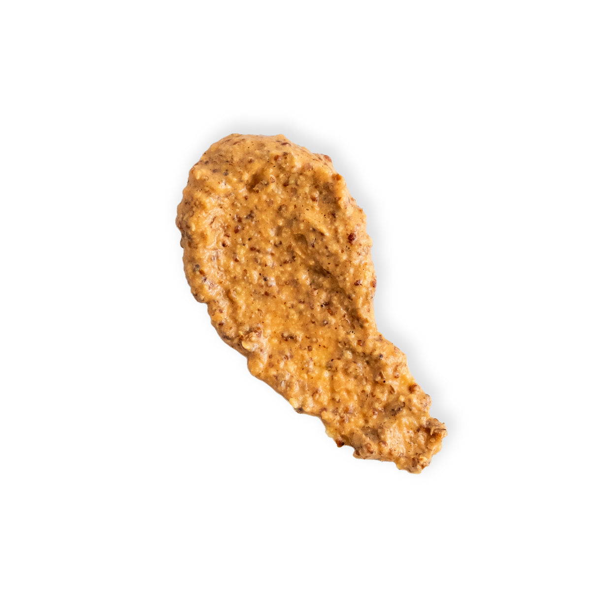 Polish Style Mustard