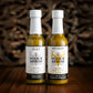 Sauerkraut & Mustard Duo