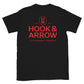 Hook & Arrow T-Shirt