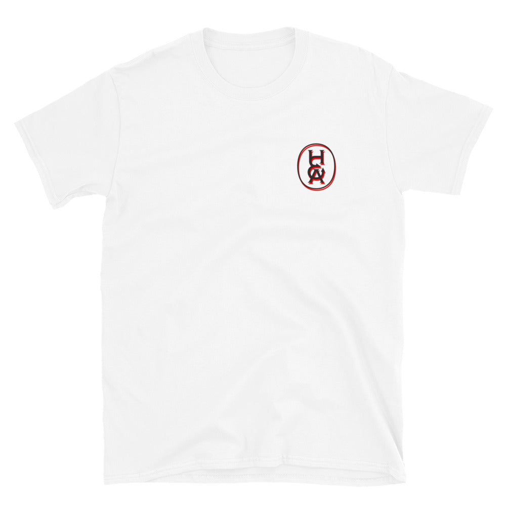Hook & Arrow T-Shirt